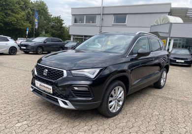 Seat Ateca, 2022