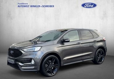 Ford Edge, 2019