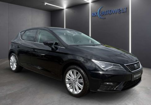 Seat Leon, 2019