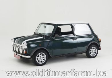 MINI 1000, 1989