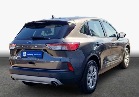 Ford Kuga, 2022