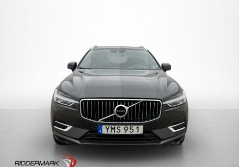 Volvo XC60, 2019