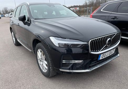 Volvo XC60, 2023