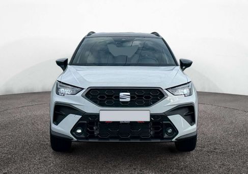 Seat Arona, 2026