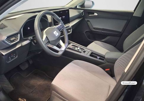 Seat Leon, 2024 3