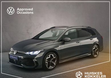Volkswagen Golf, 2025