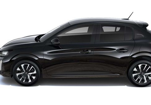 Peugeot 208, 2026