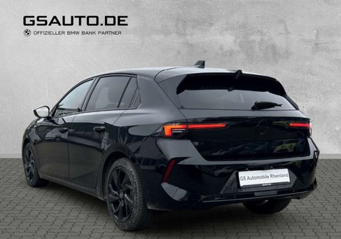 Opel Astra, 2024