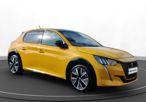 Peugeot 208, 2022 3