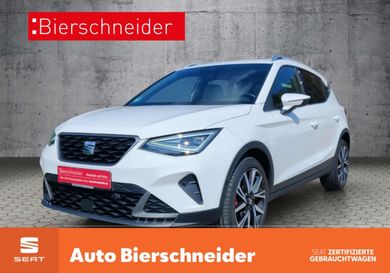 Seat Arona, 2023