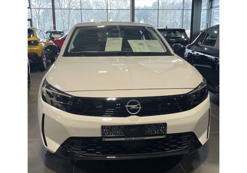 Opel Corsa, 2025 2