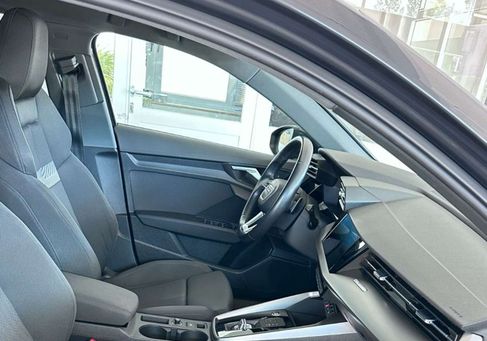 Audi A3, 2021 3