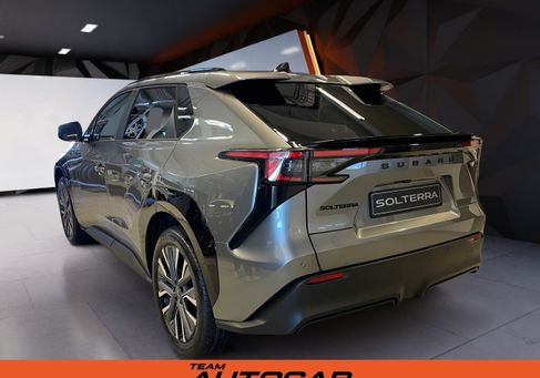 Subaru, 2026