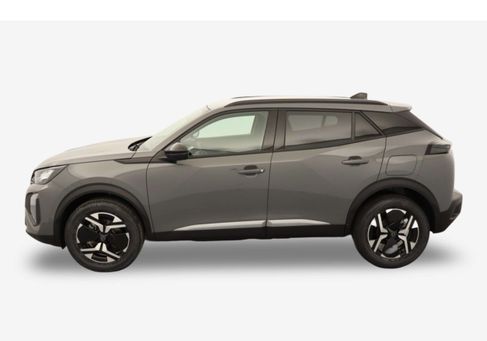 Peugeot 2008, 2026