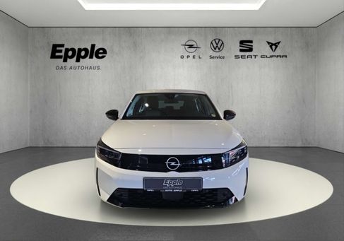 Opel Corsa, 2024 2