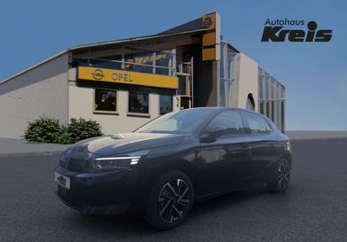 Opel Corsa, 2025