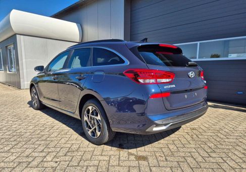 Hyundai i30, 2026 2