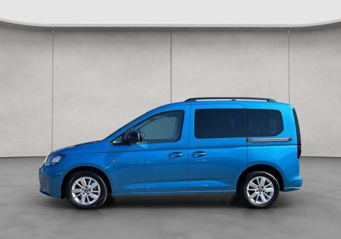 Volkswagen Caddy, 2020