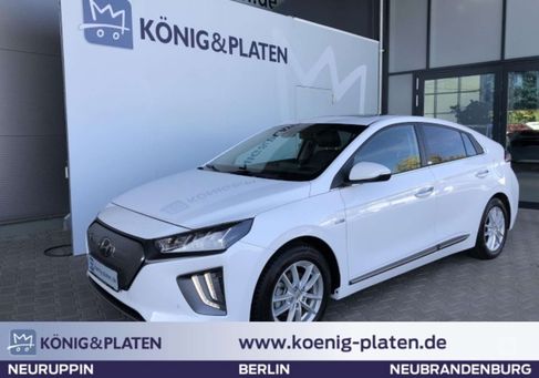 Hyundai IONIQ, 2019