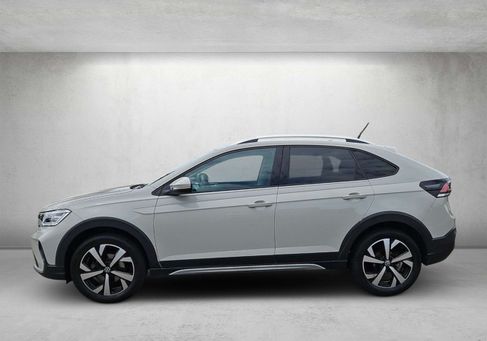 Volkswagen Taigo, 2023
