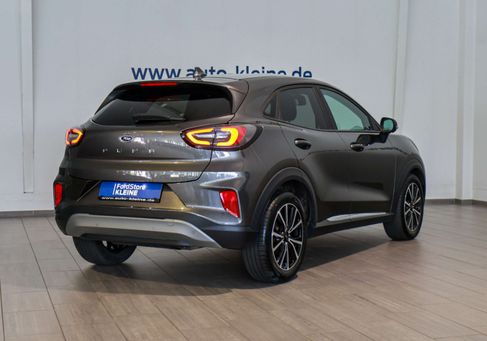 Ford Puma, 2020 3