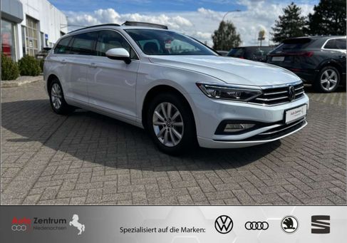 Volkswagen Passat Variant, 2023 2