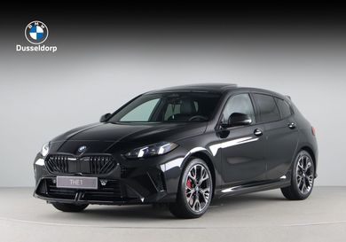 BMW 120, 2026
