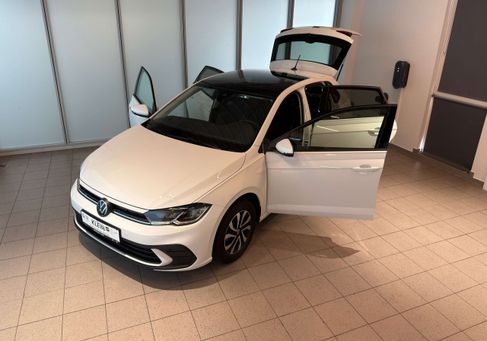 Volkswagen Polo, 2022 2