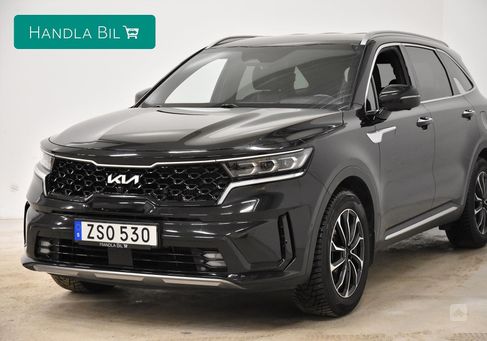 Kia Sorento, 2022