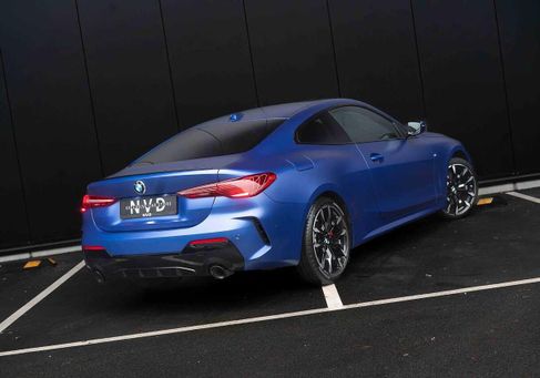 BMW 4 Serija, 2024 2