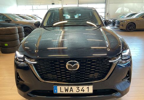 Mazda CX-60, 2024