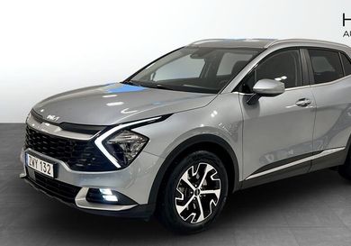 Kia Sportage, 2022