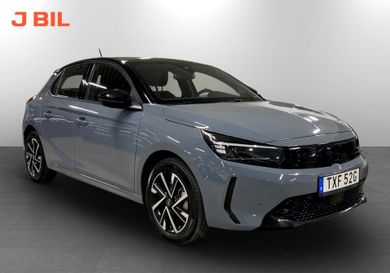 Opel Corsa, 2025