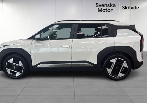 Kia, 2025 3
