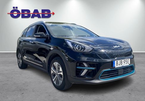 Kia Niro, 2022