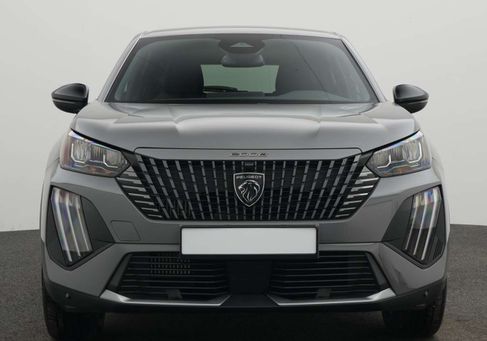 Peugeot 2008, 2026