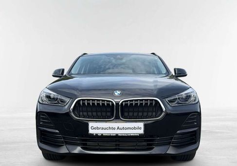 BMW X2, 2023 2