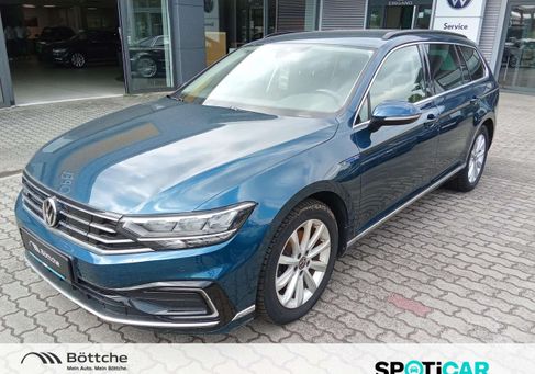 Volkswagen Passat Variant, 2020