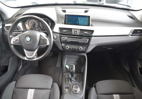 BMW X1, 2020 3