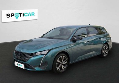 Peugeot 308, 2022