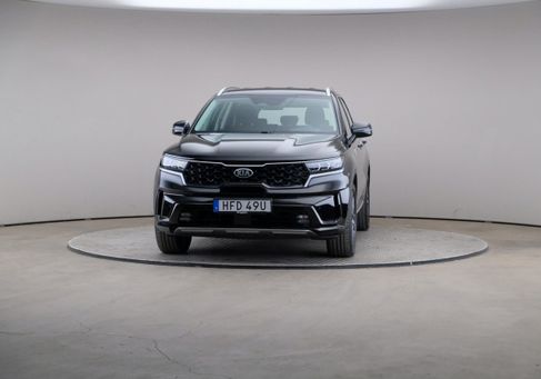Kia Sorento, 2021