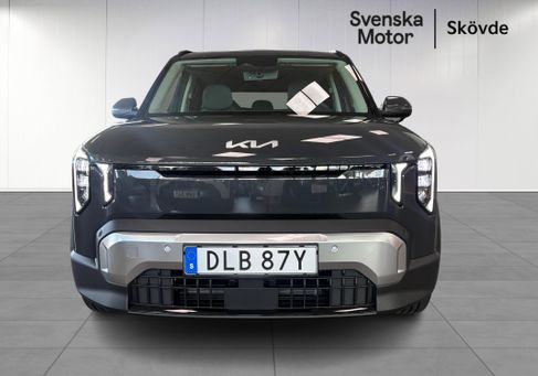 Kia, 2027 2
