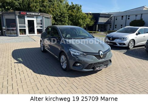 Renault Clio, 2020