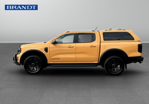 Ford Ranger, 2026 3