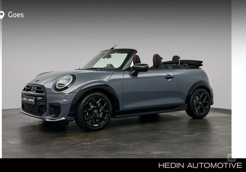 MINI, 2025