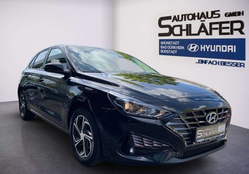 Hyundai i30, 2021 2
