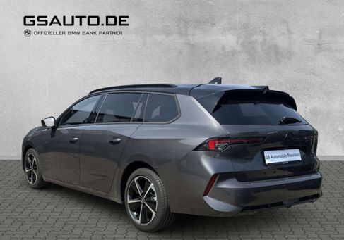 Opel Astra, 2025