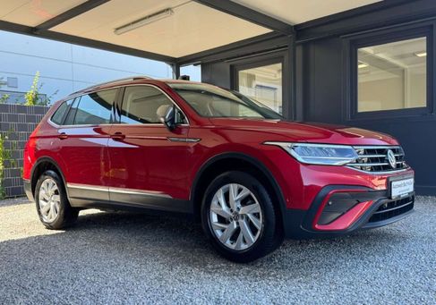 Volkswagen Tiguan Allspace, 2023