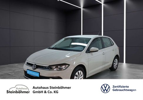 Volkswagen Polo, 2022