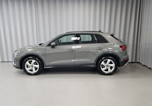 Audi Q3, 2025
